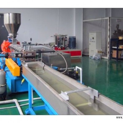 工程塑料造粒機（銘嘉達），改性塑料造粒設備（規格）