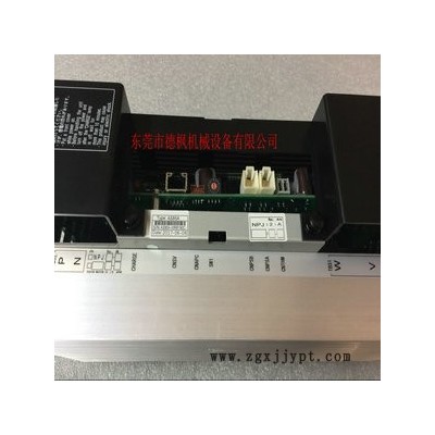 東芝注塑機(jī)AS85B，AS86A,AS87A,AS28A伺服器 正品現(xiàn)貨